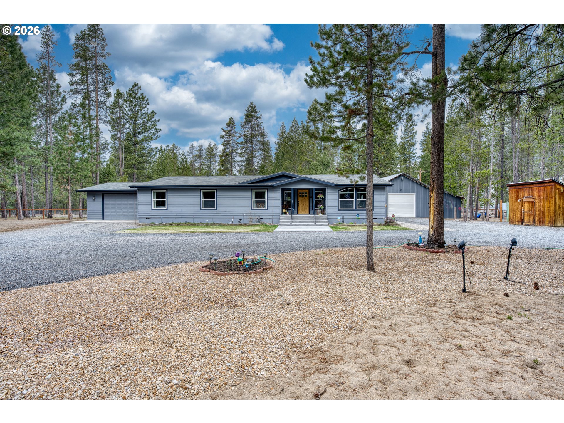53315 Holiday Dr Property Photo 1