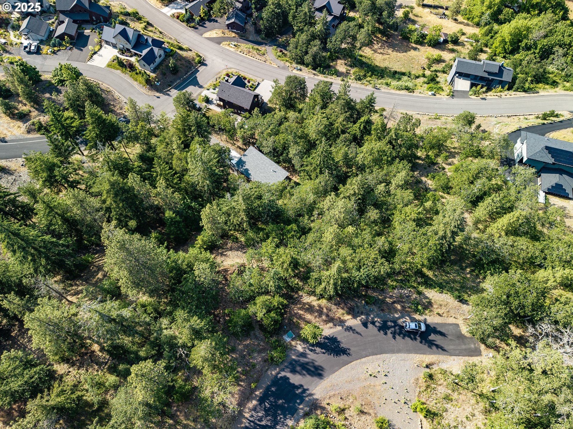 Coyote Ct Lot #44 Property Photo 4
