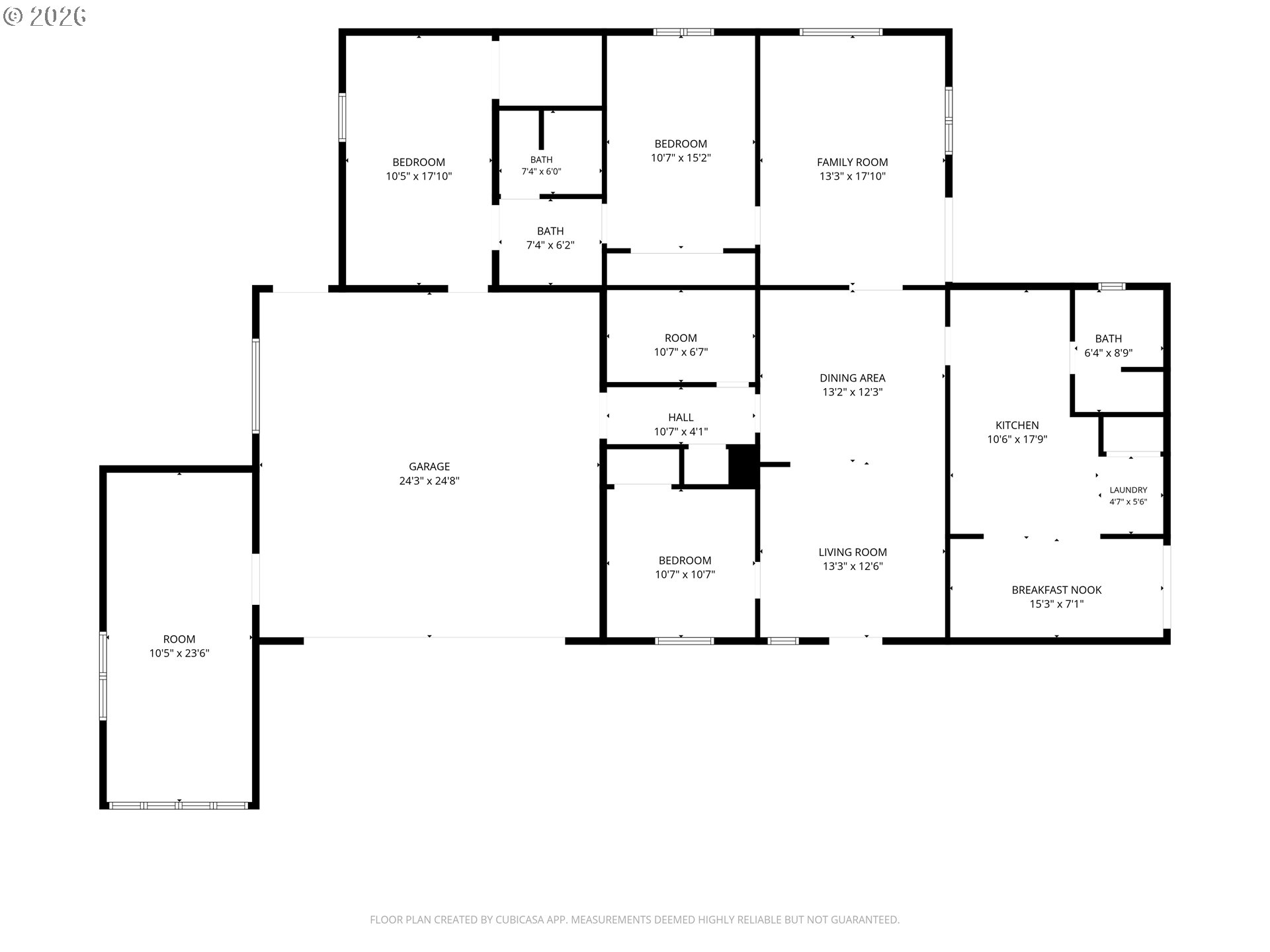 1804 Walnut St Property Photo 38