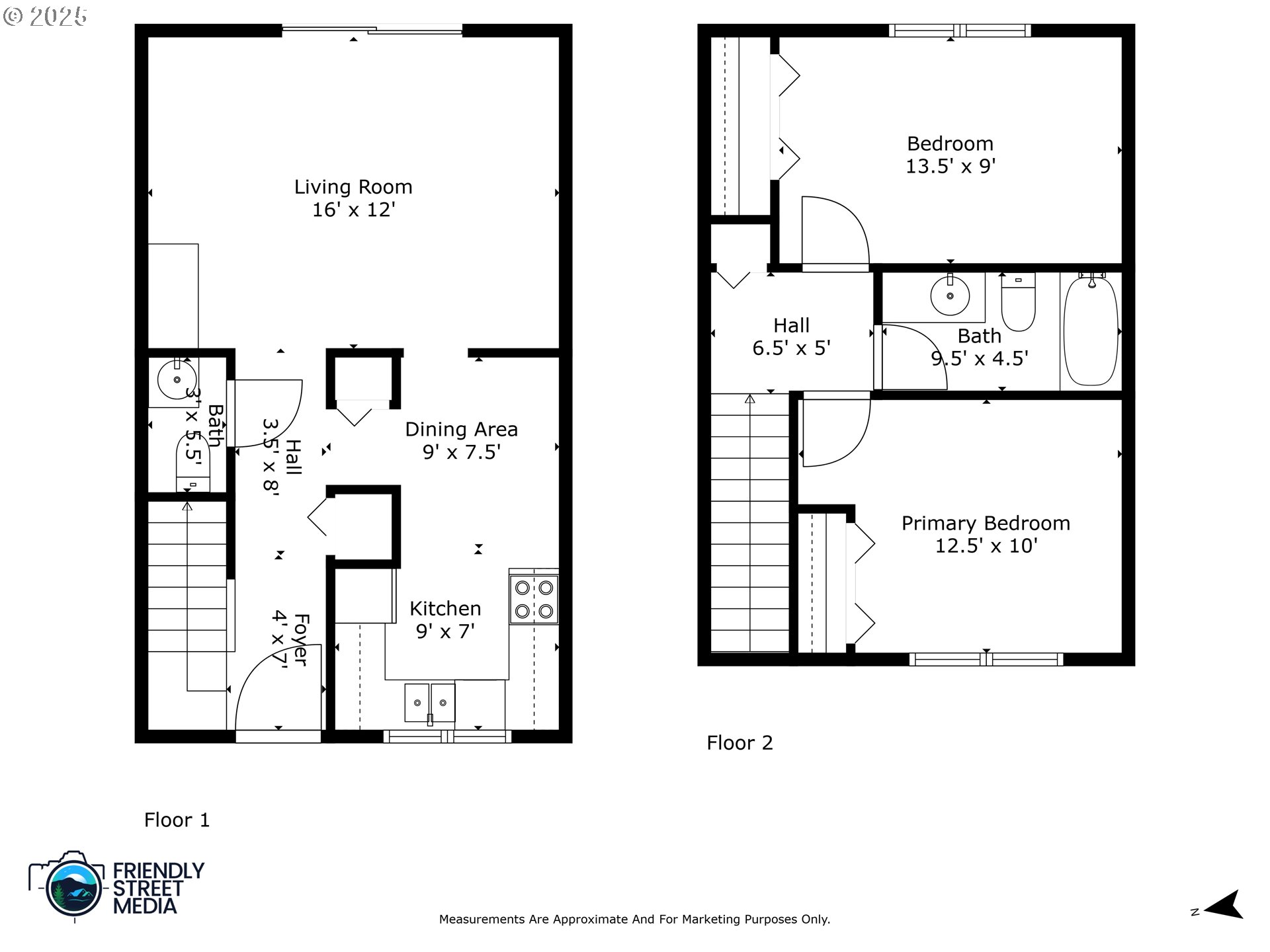 1194 R St Property Photo 20
