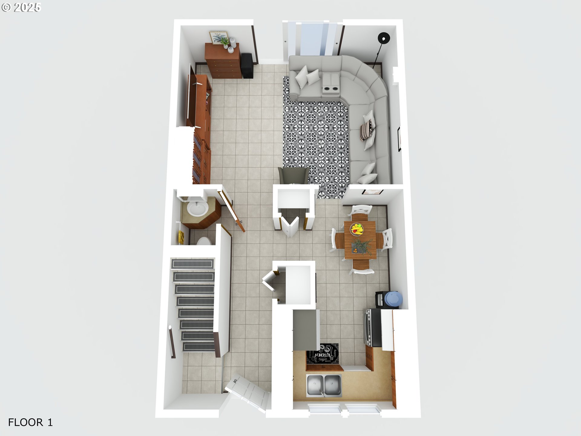 1194 R St Property Photo 21