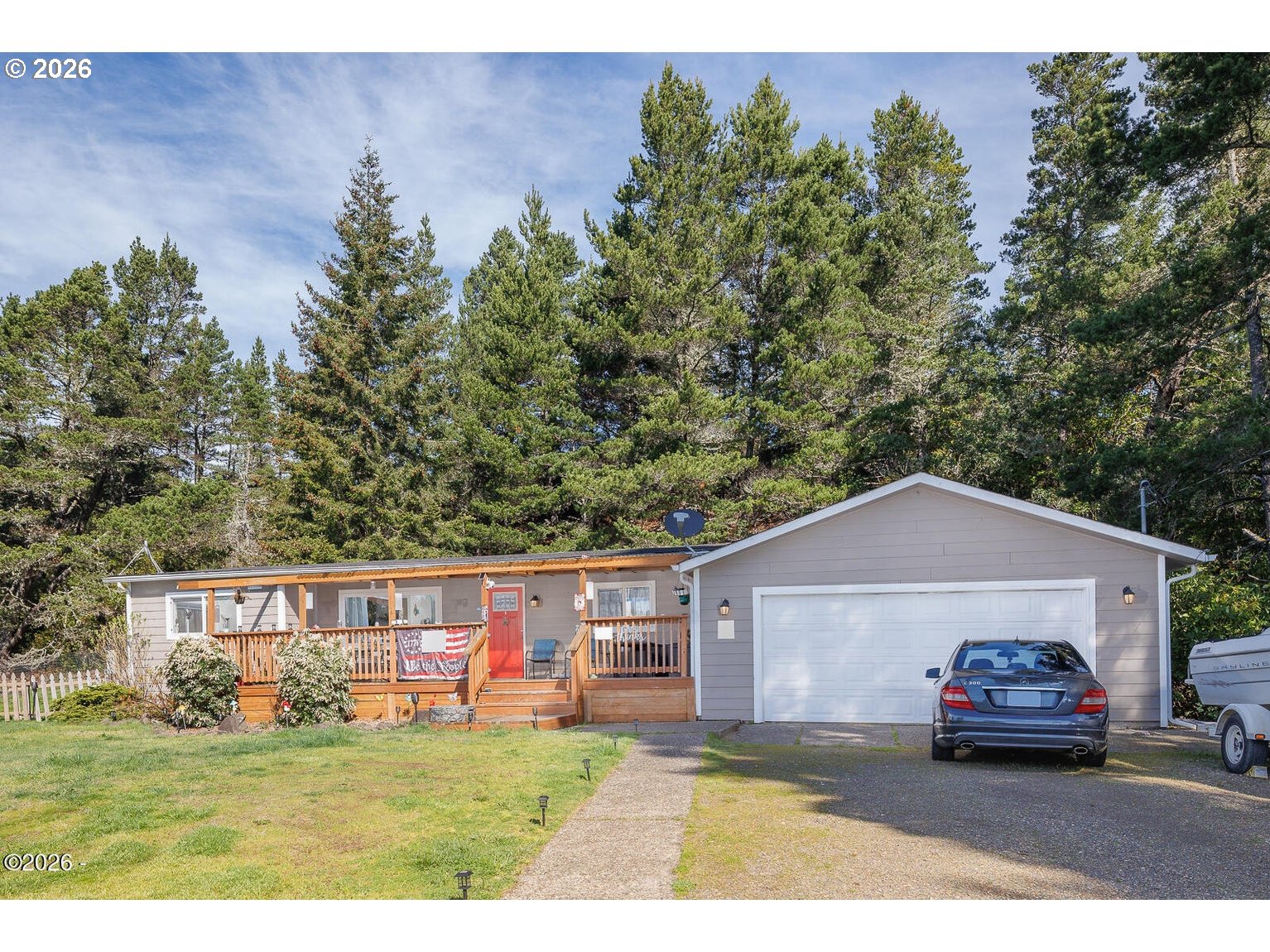 5143 Heceta Beach RD Property Photo 1