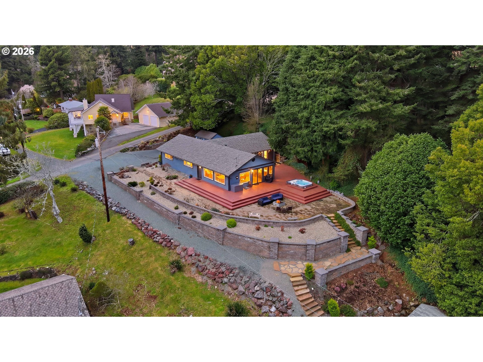 93930 BRIDGE VIEW LN Property Photo 1
