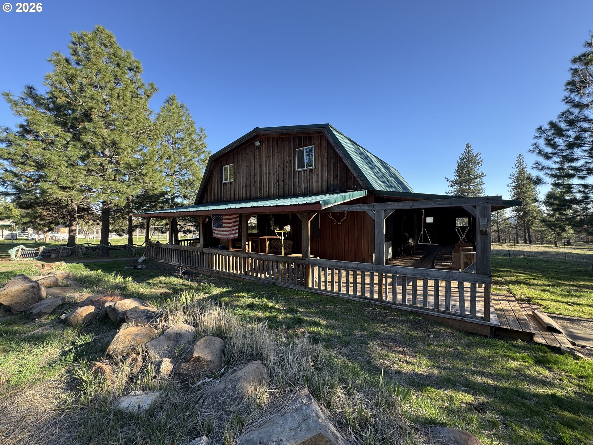 455 Old Mountain Rd Property Photo 1