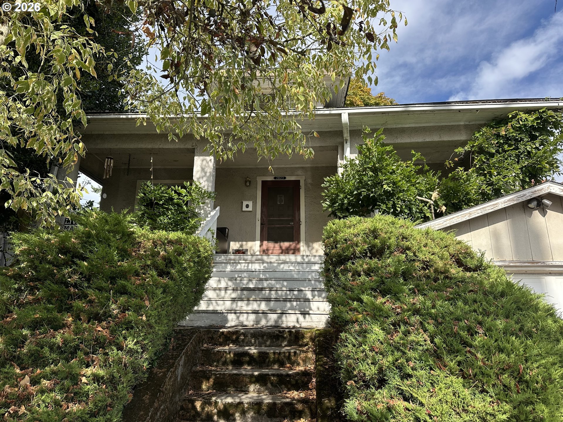 2823 N Killingsworth St Property Photo 1
