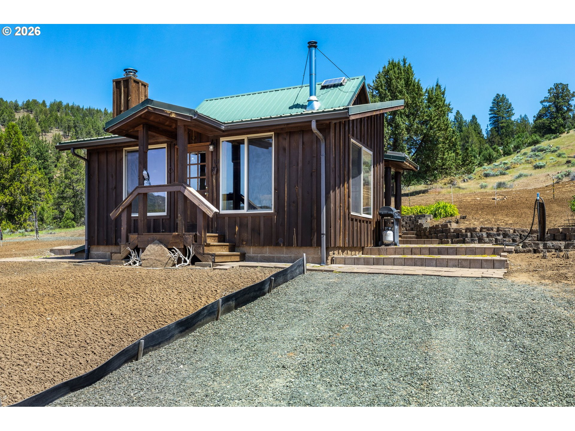 N Hwy 395 Property Photo 1