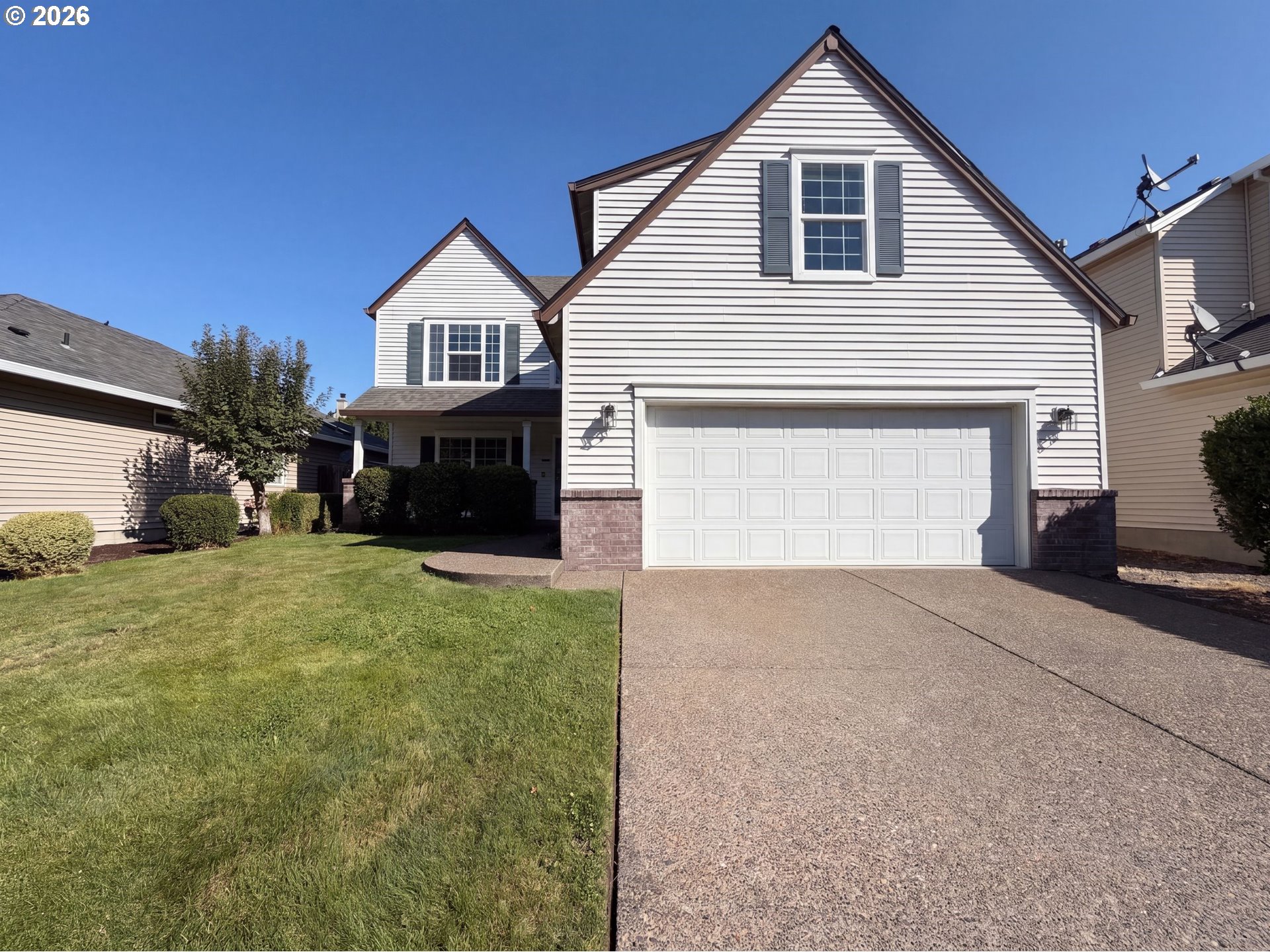 1267 NE MORNING SUN DR Property Photo 1