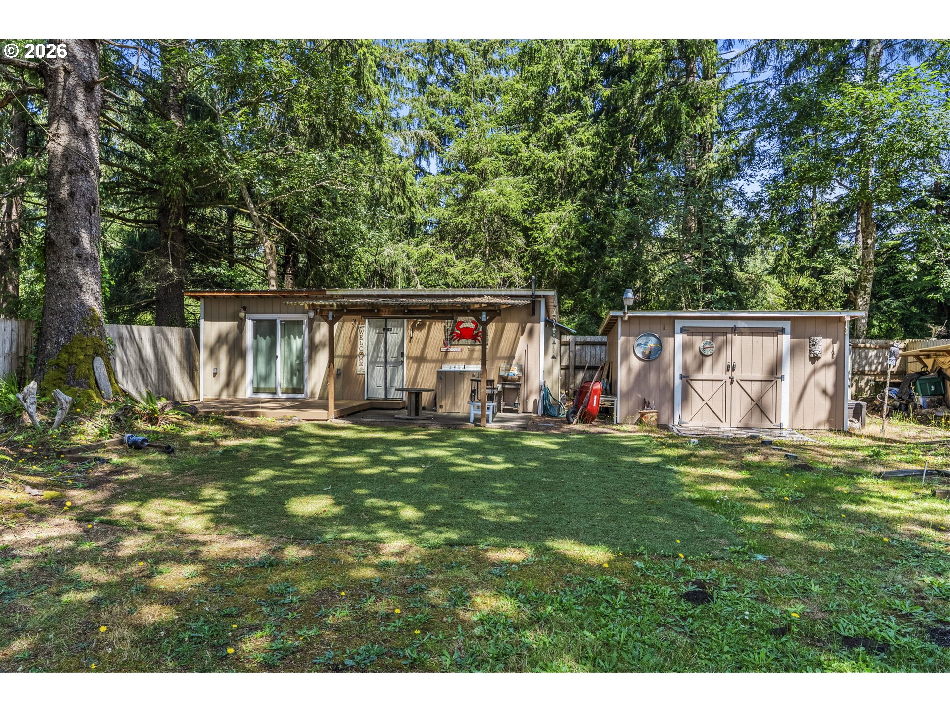 3311 281st St Property Photo 1