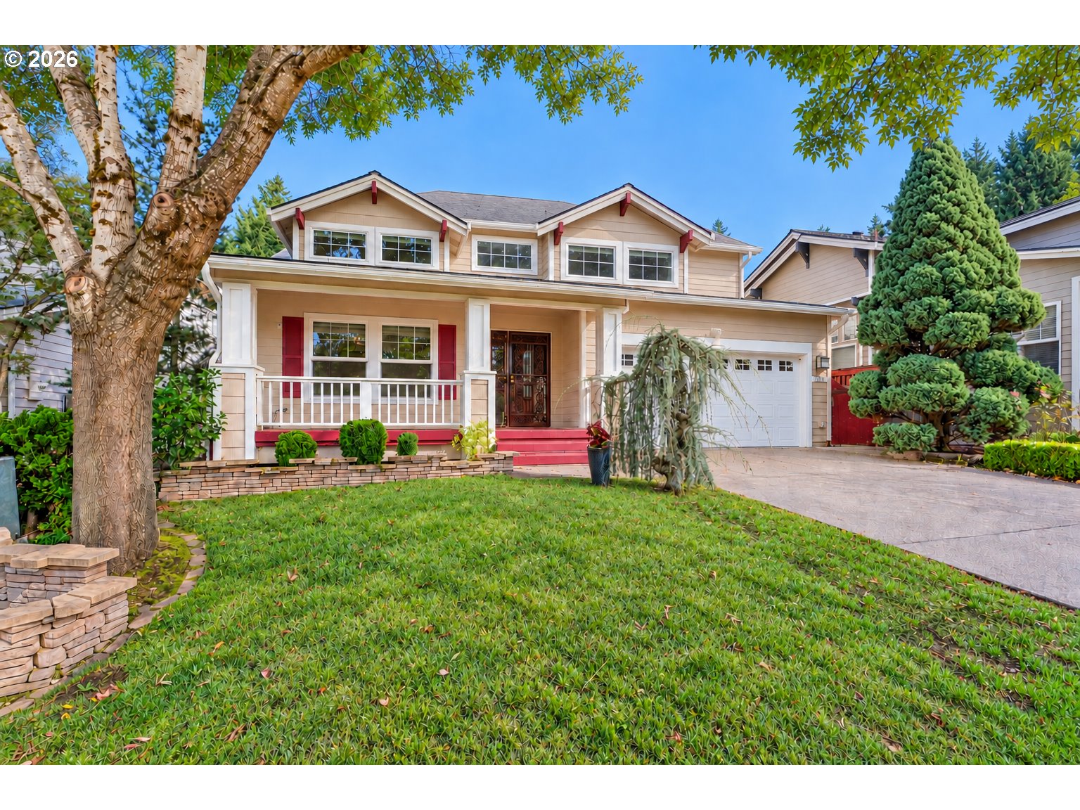 11566 SW WOOD DUCK PL Property Photo 1