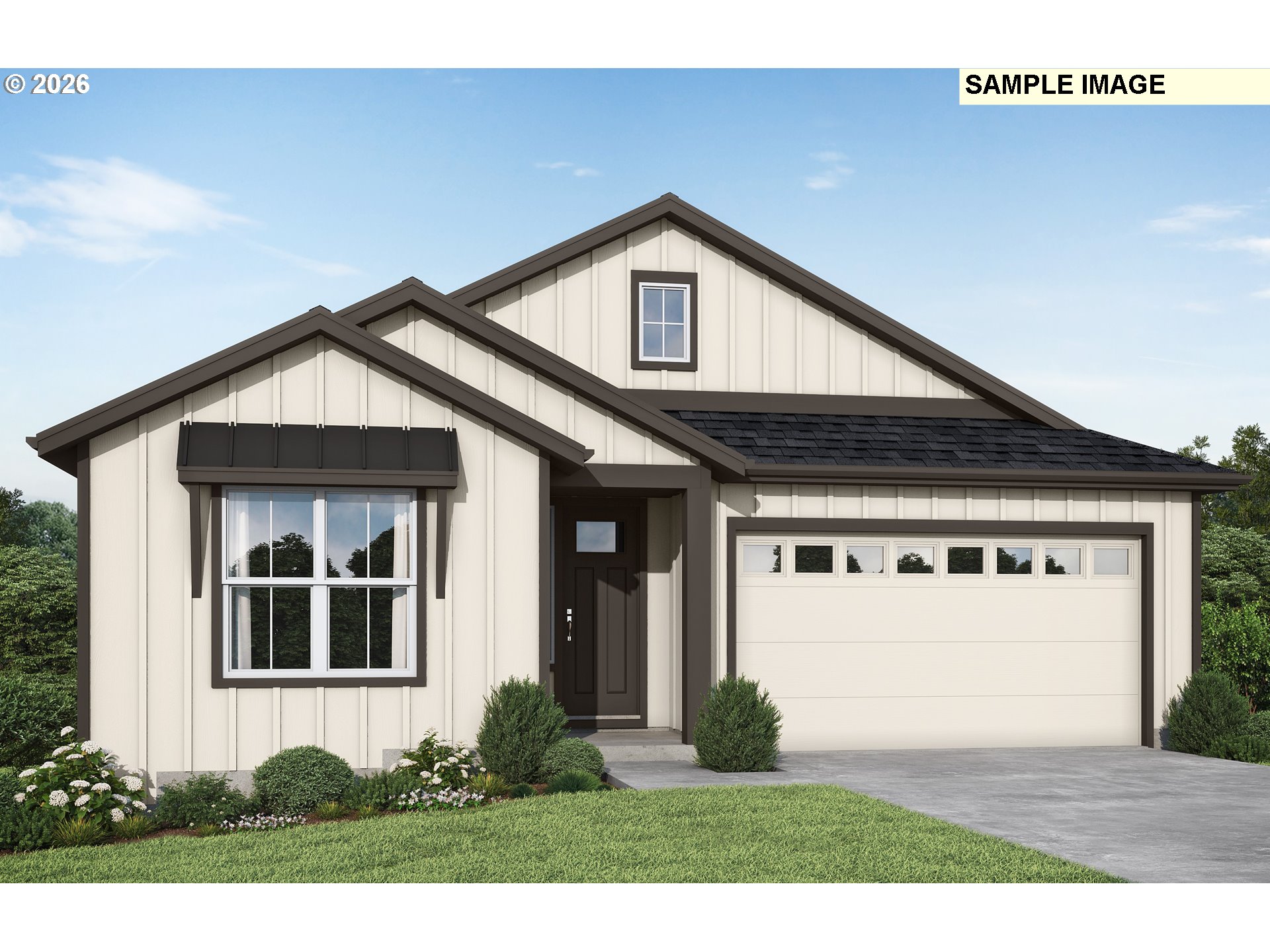 11476 Nw Kenzie Ln Property Photo 1