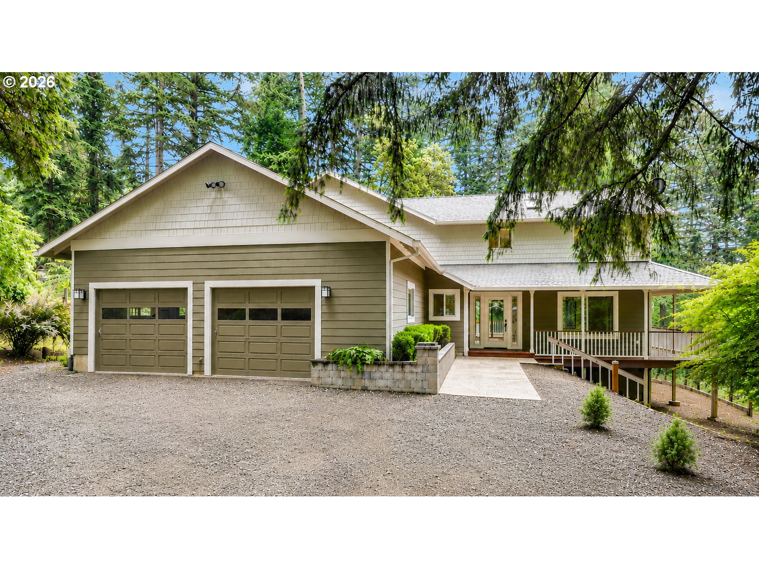 14850 Sw Glade Ln Property Photo 1