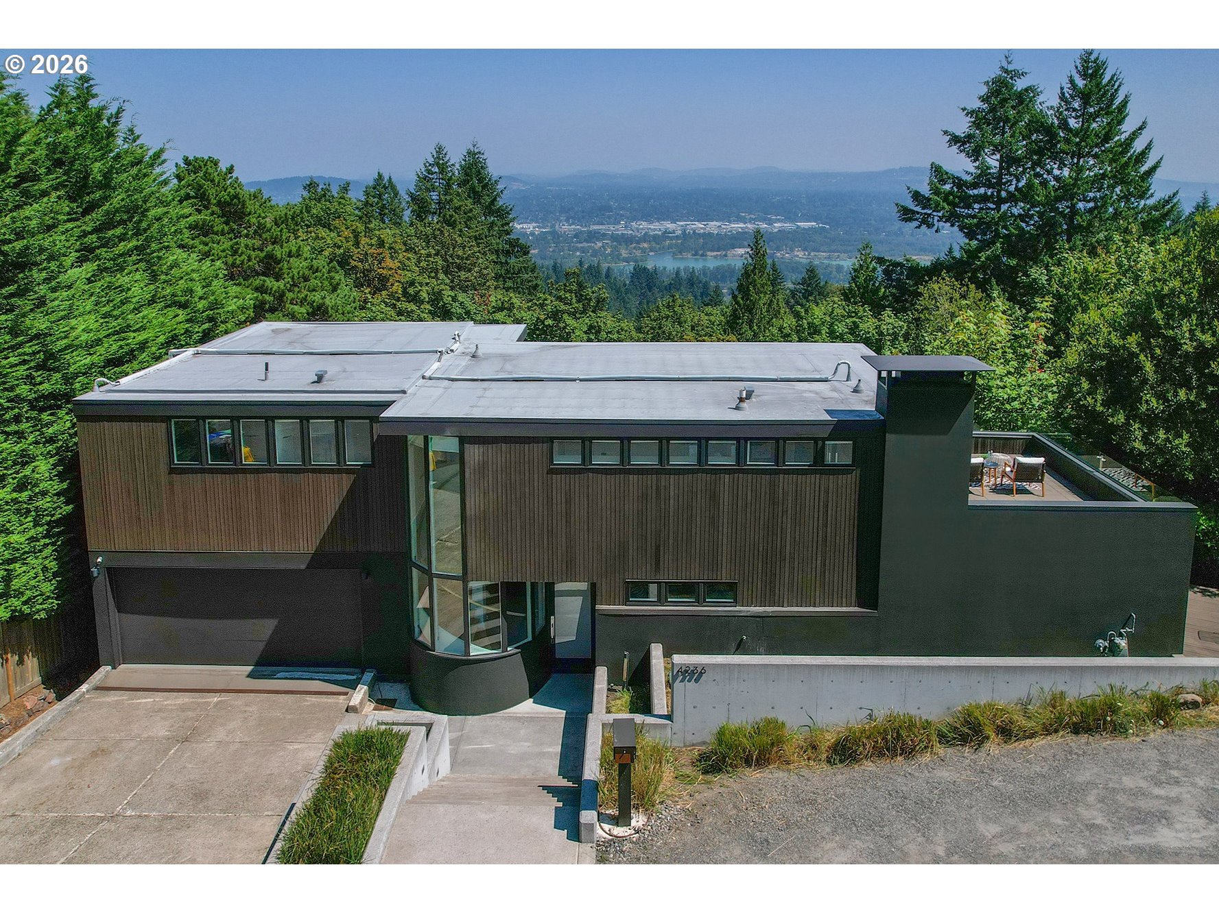 4236 Sw Mcdonnell Ter Property Photo 1
