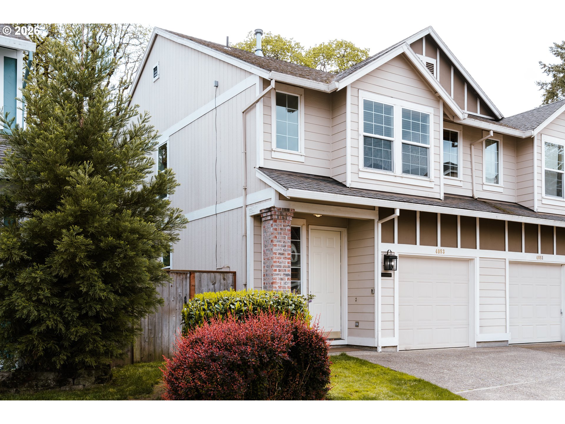 4083 Sw 182nd Pl Property Photo 1