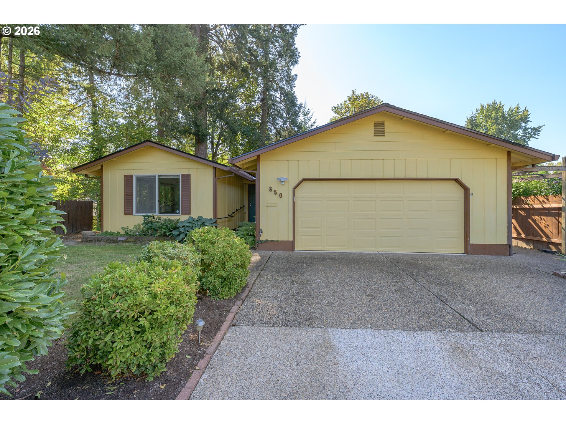 850 Se Naomi Way Property Photo 1