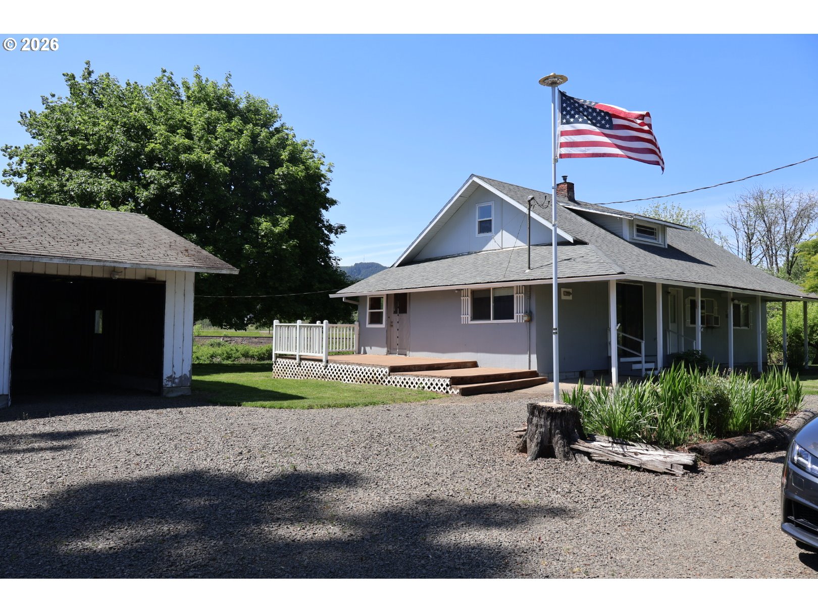 5659 Sw Spring Hill Rd Property Photo 1