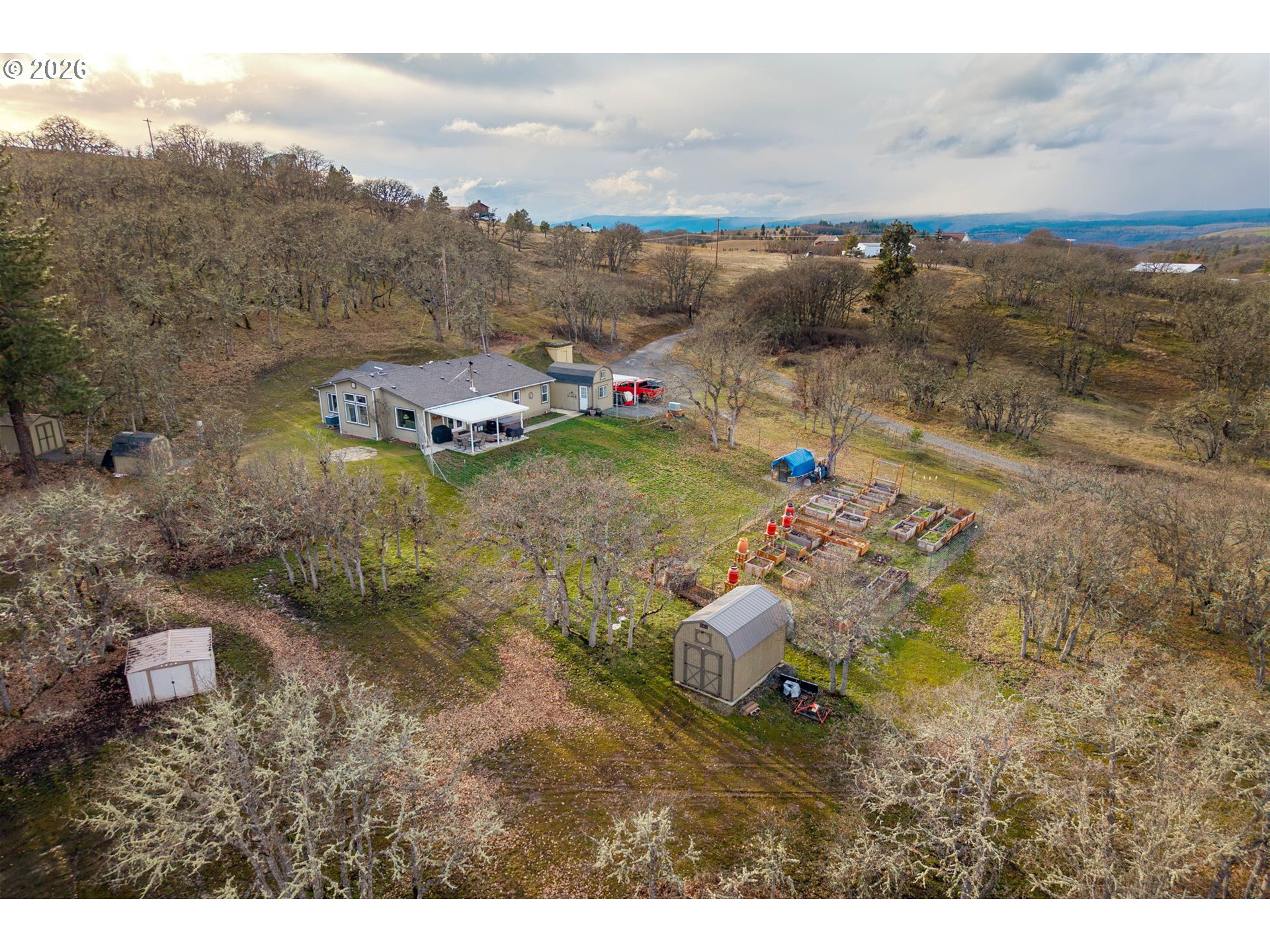 12 Mt Adams View Rd Property Photo 1