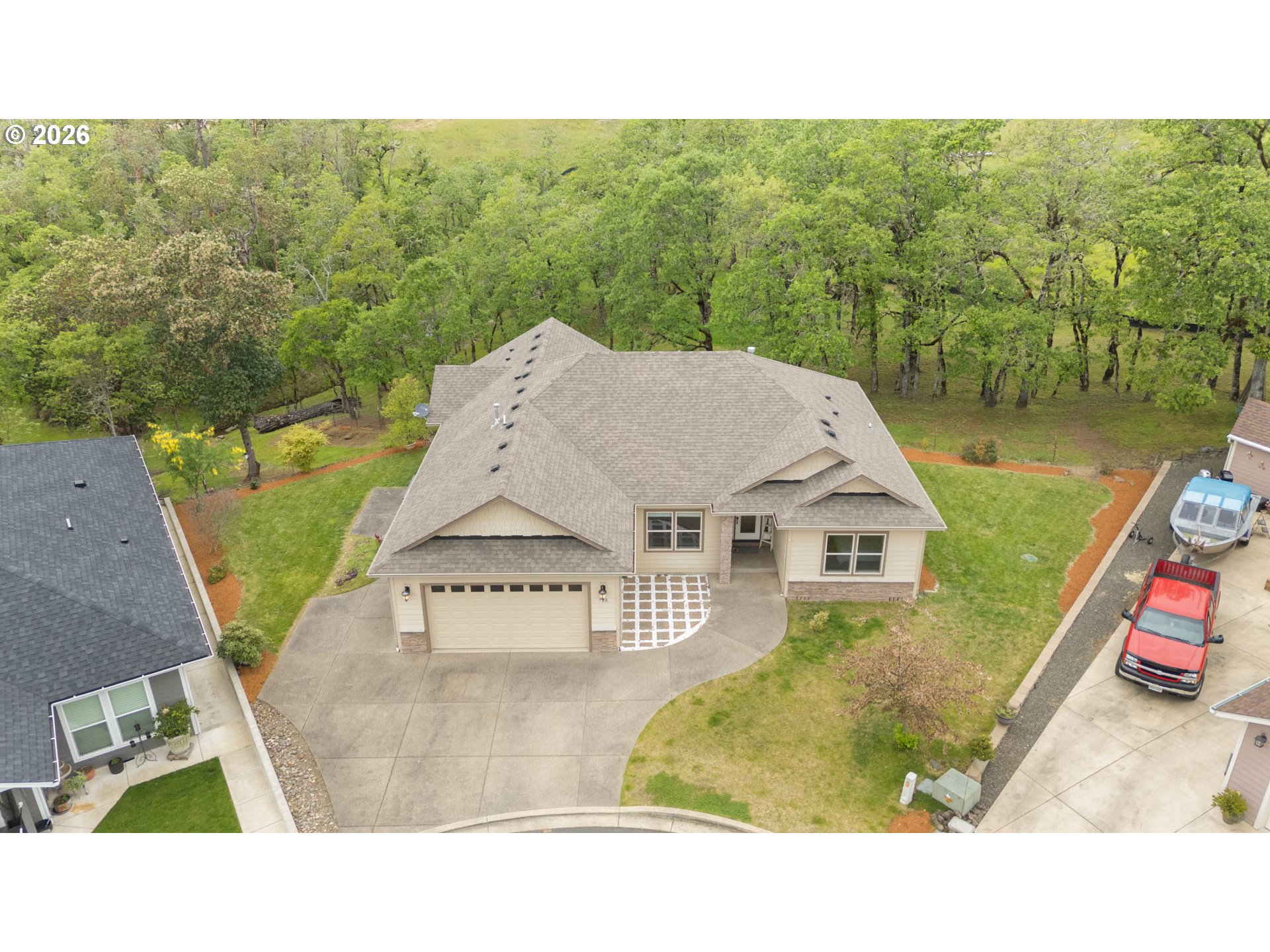 725 Slazenger Ct Property Photo 1