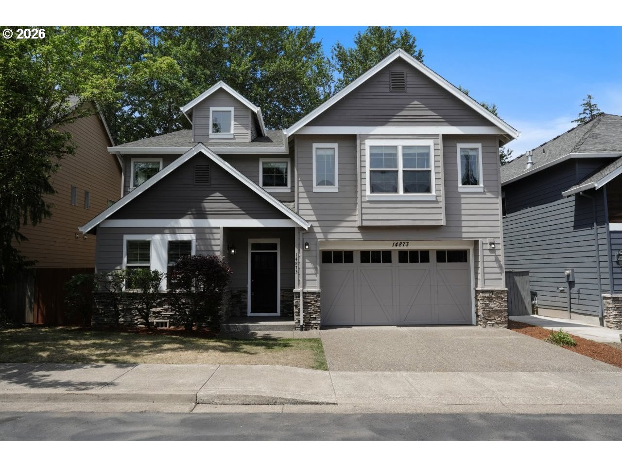 14873 Sw Jonagold Ter Property Photo 1