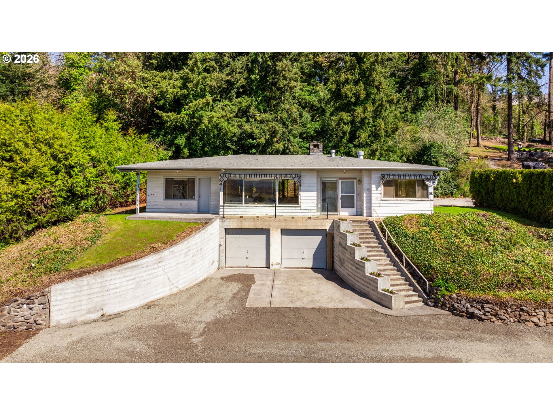 6108 E Evergreen BLVD Property Photo 1