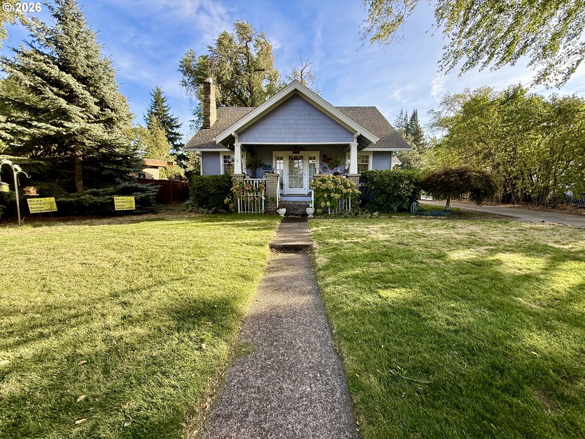 1409 Taylor Ave Property Photo 1