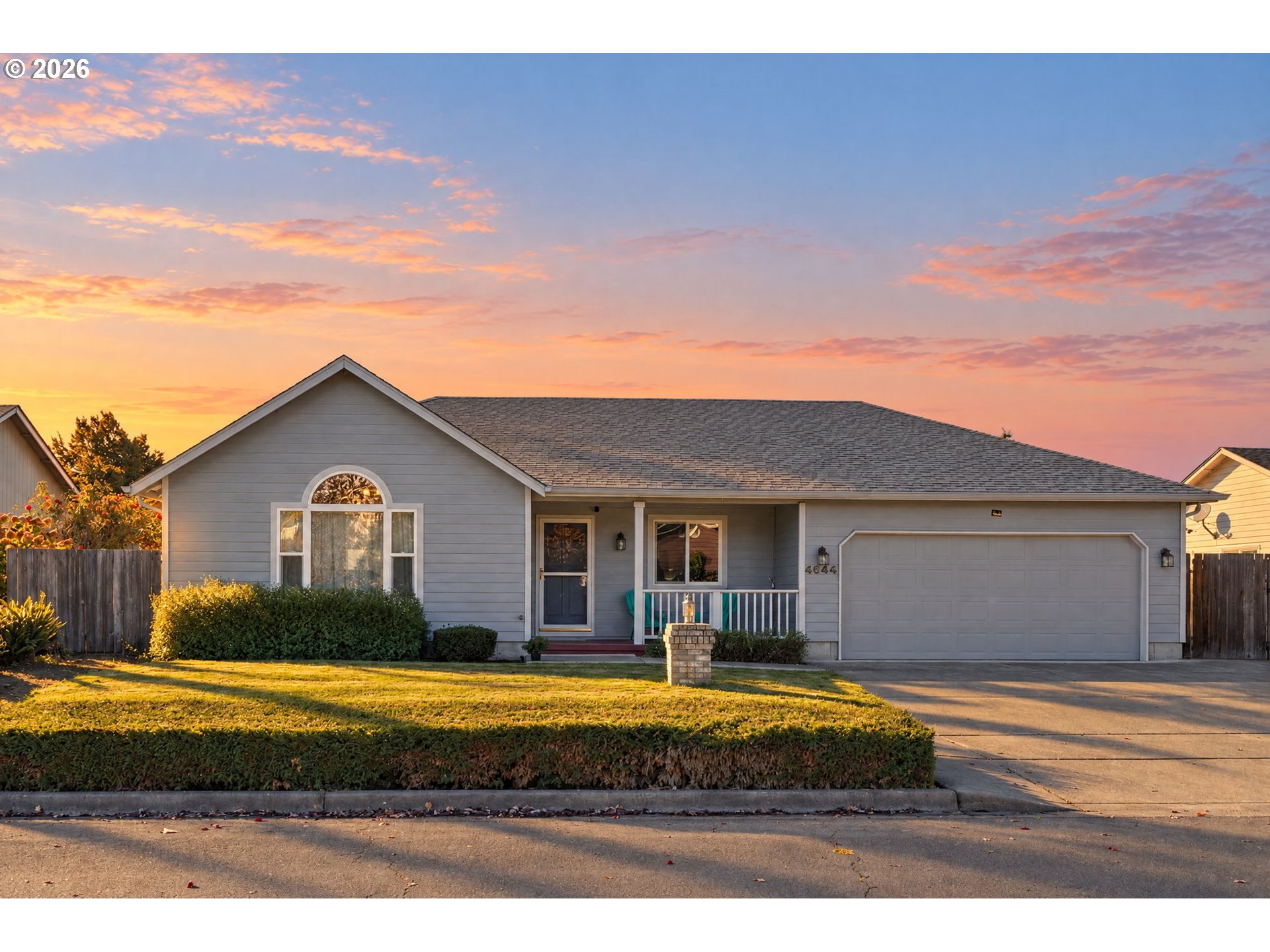 4644 Calumet Way Property Photo 1