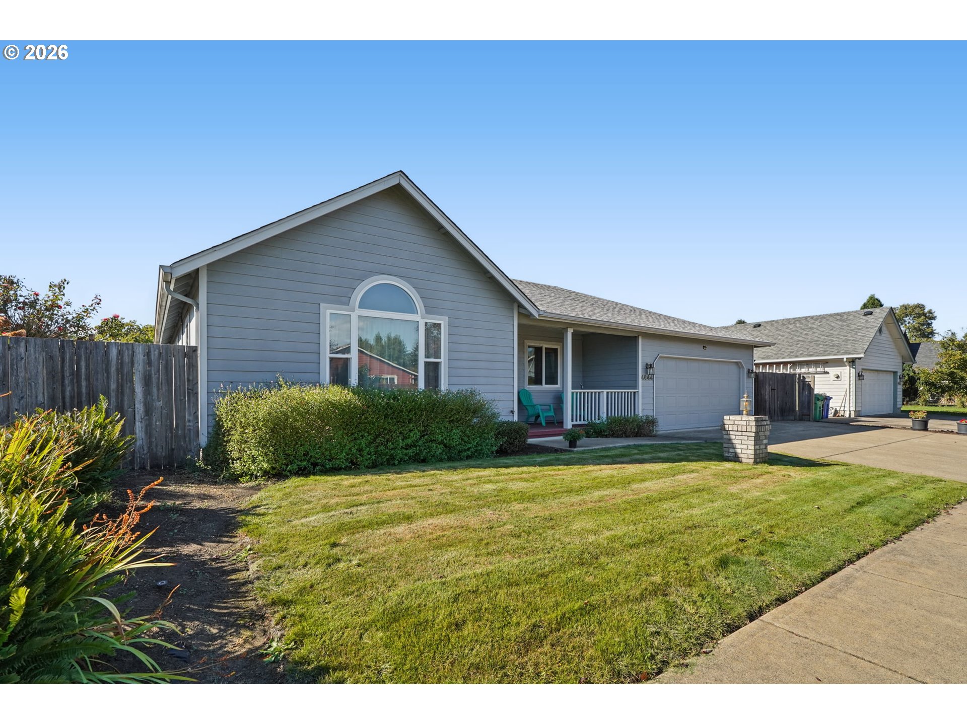 4644 Calumet Way Property Photo 2