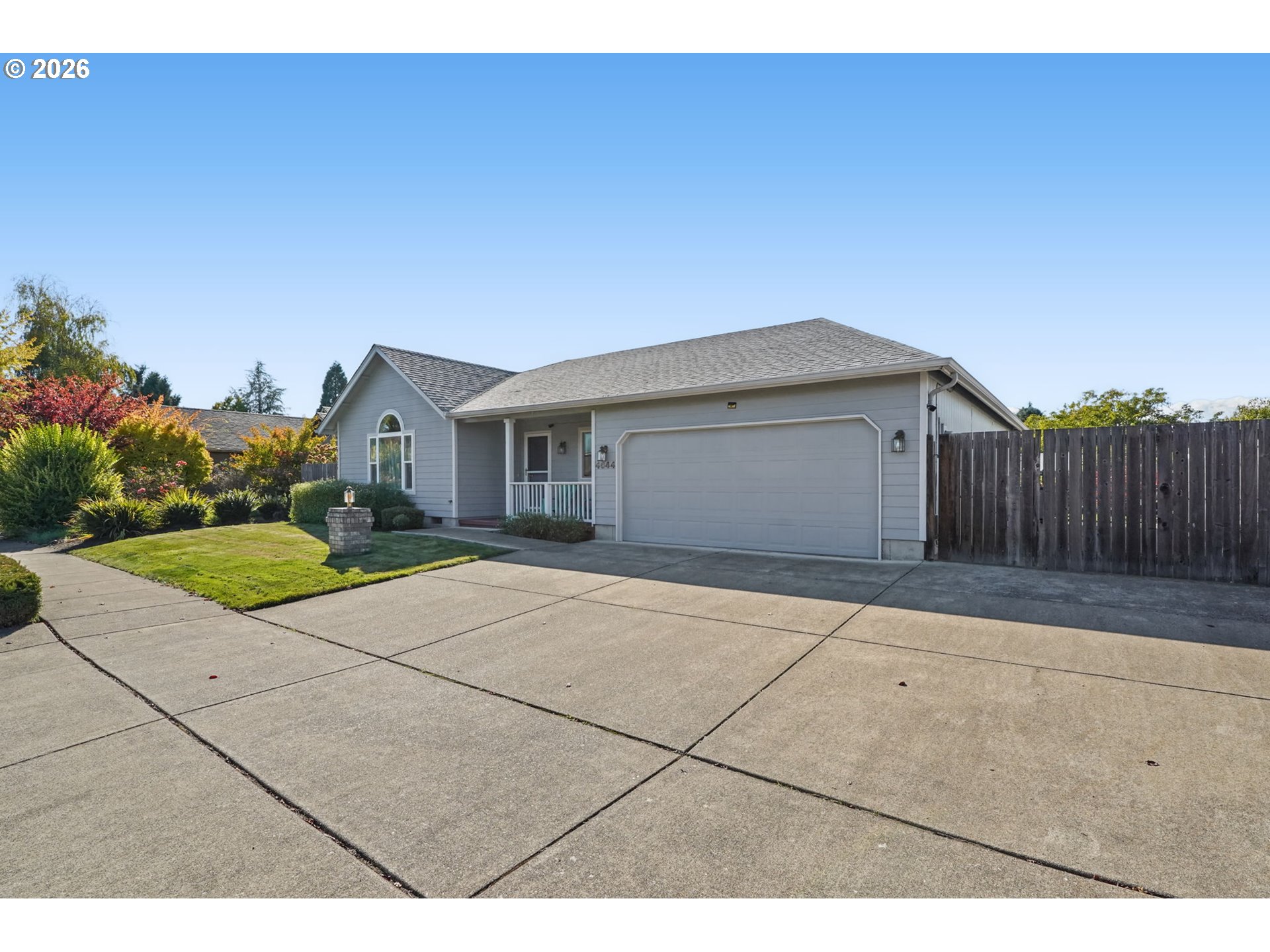 4644 Calumet Way Property Photo 3