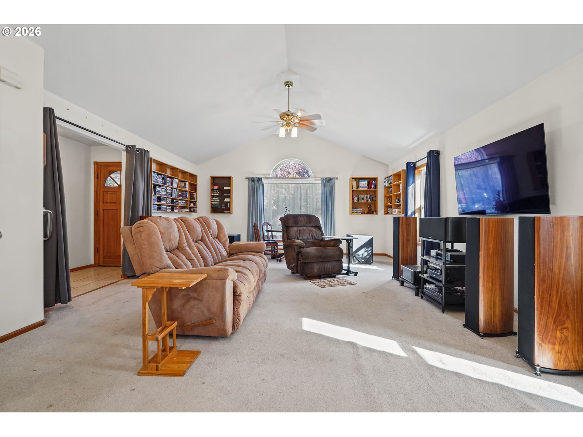 4644 Calumet Way Property Photo 6
