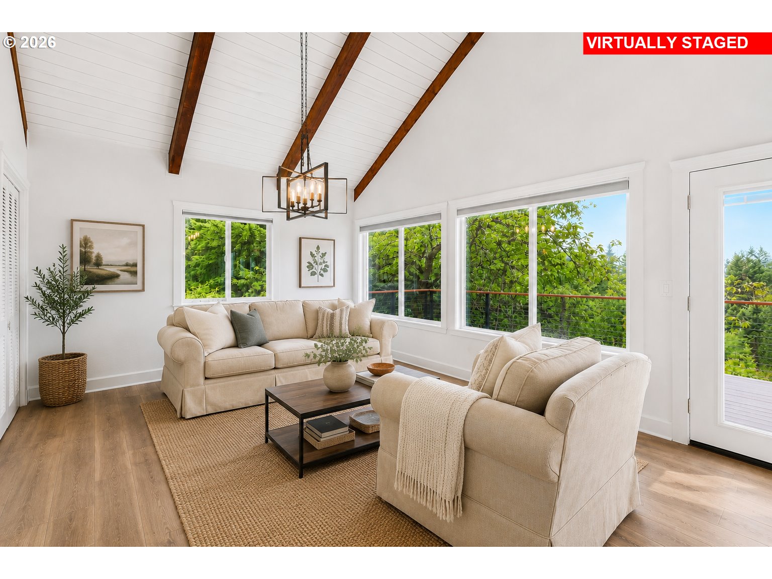 25789 Nw Green Mountain Rd Property Photo 2
