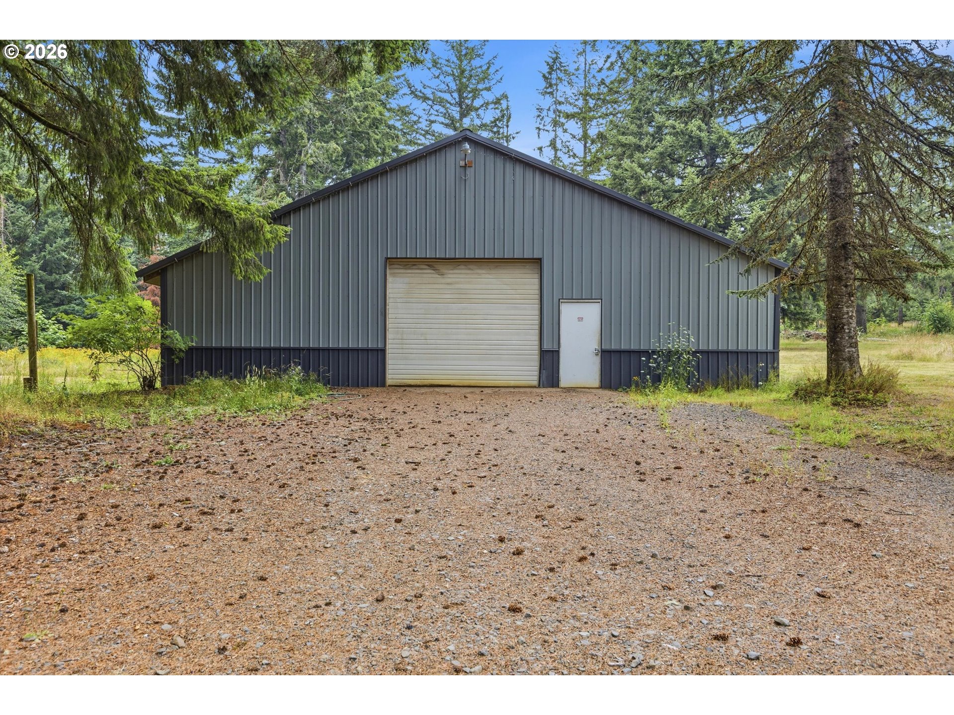 25789 Nw Green Mountain Rd Property Photo 10