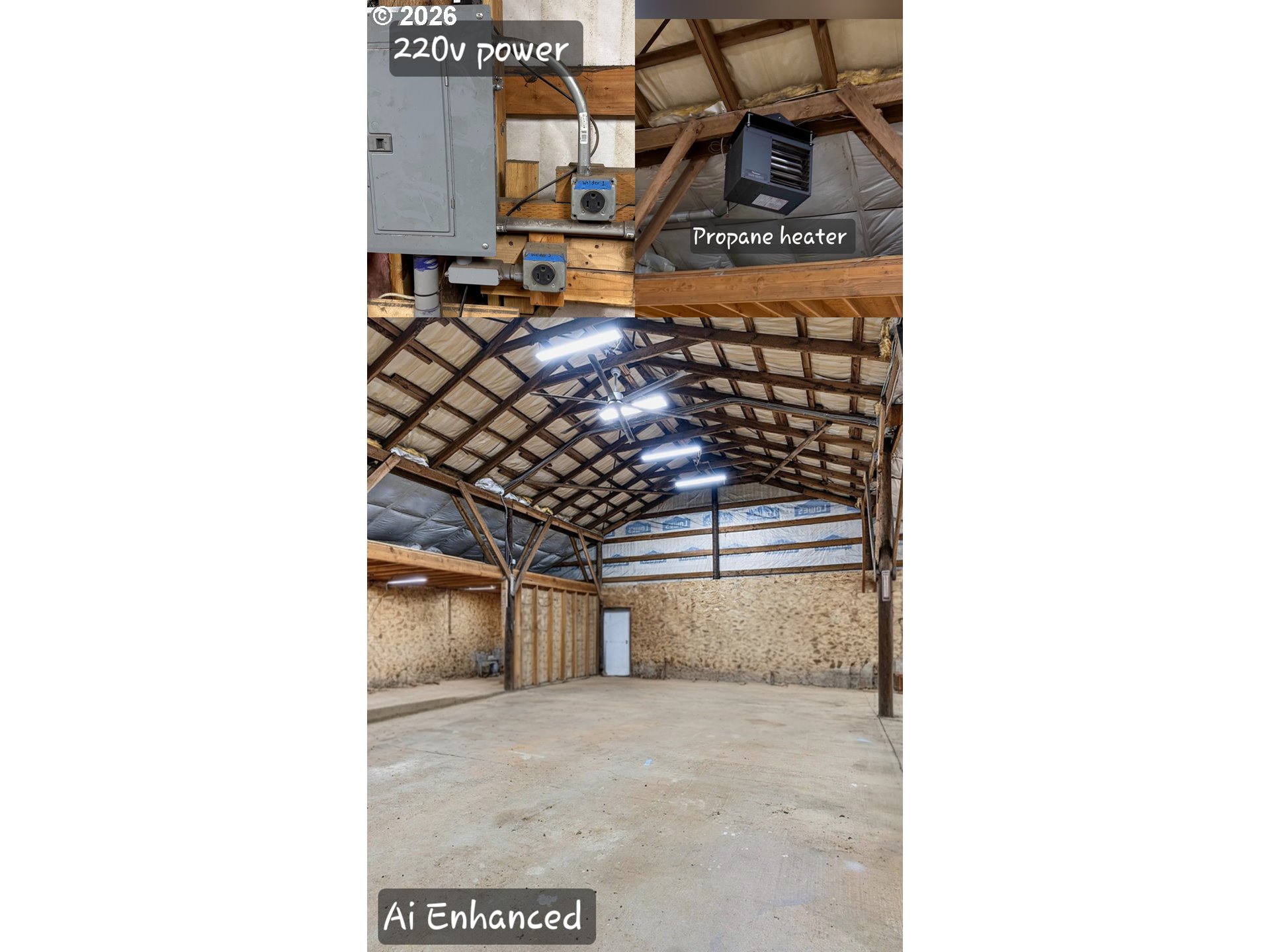 25789 Nw Green Mountain Rd Property Photo 11