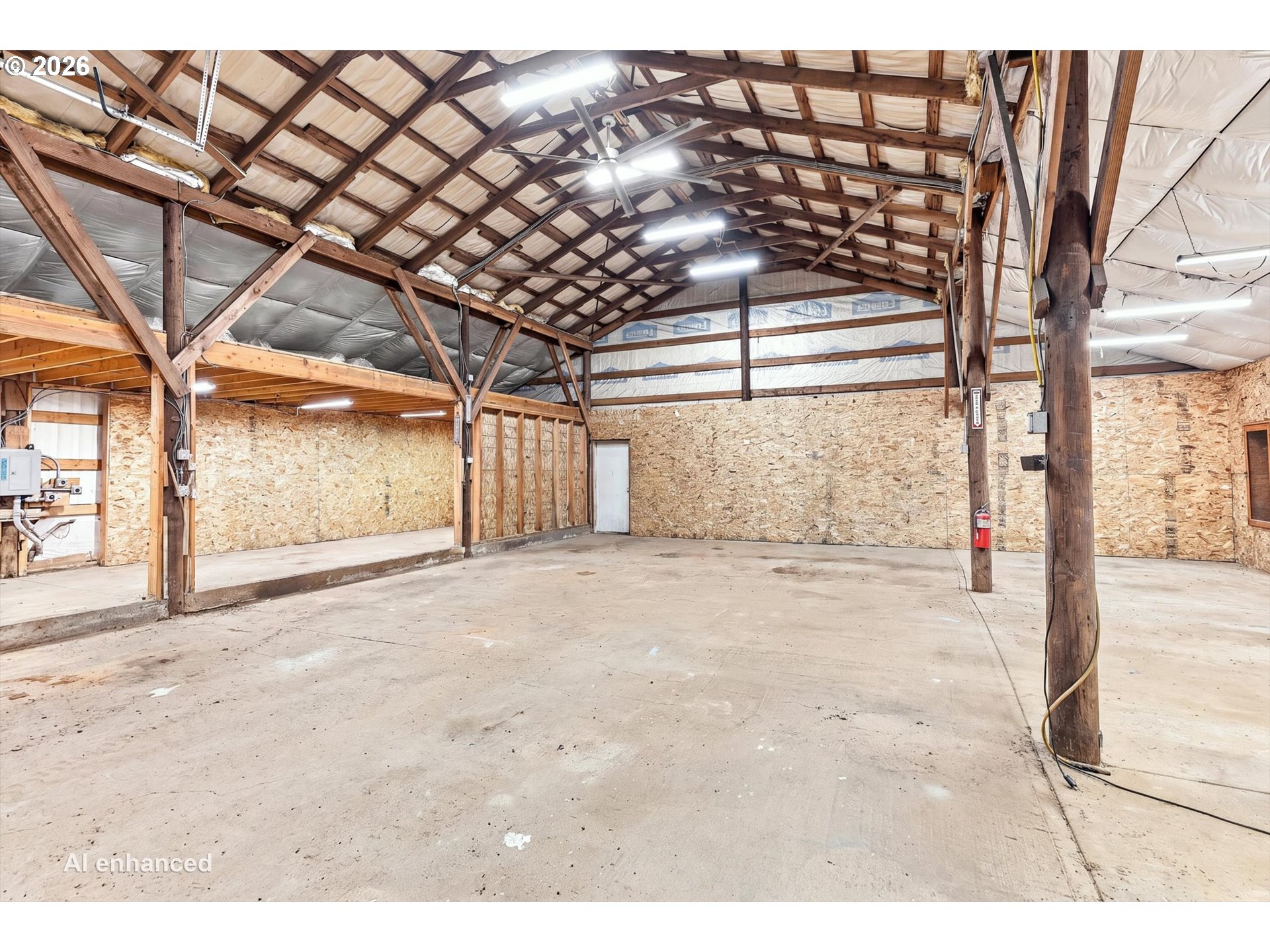 25789 Nw Green Mountain Rd Property Photo 12