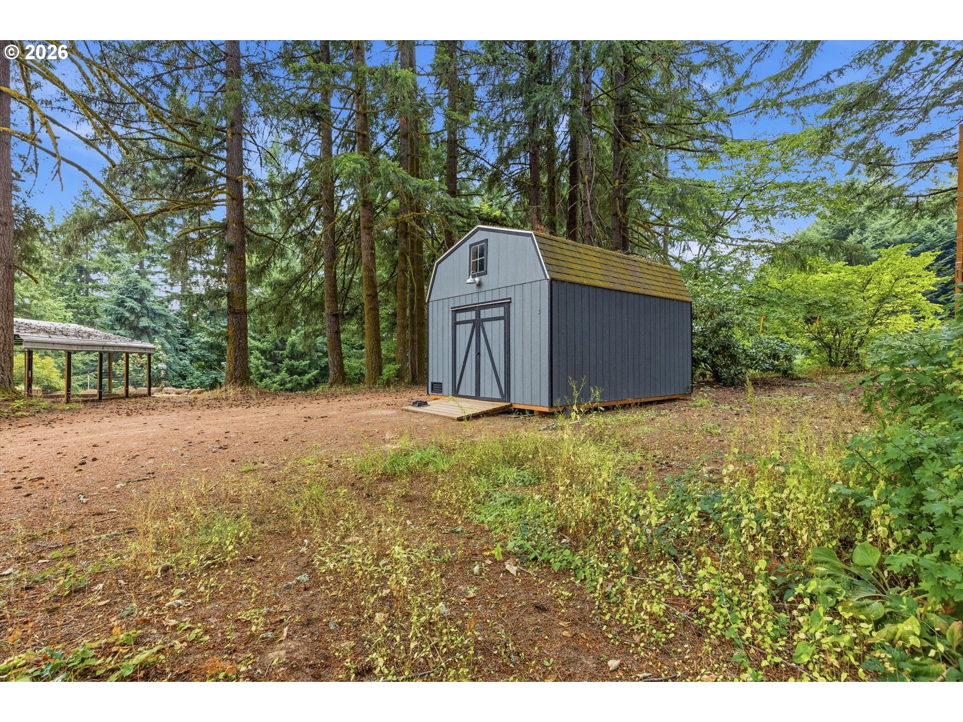 25789 Nw Green Mountain Rd Property Photo 13