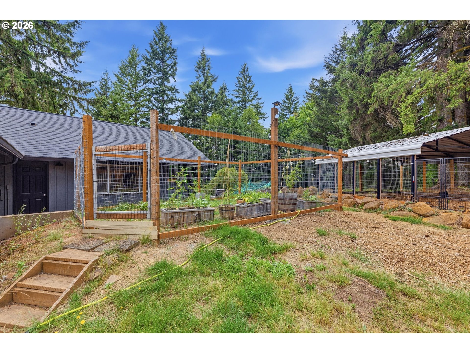 25789 Nw Green Mountain Rd Property Photo 15