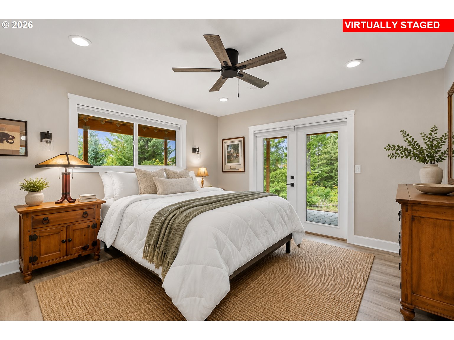 25789 Nw Green Mountain Rd Property Photo 19