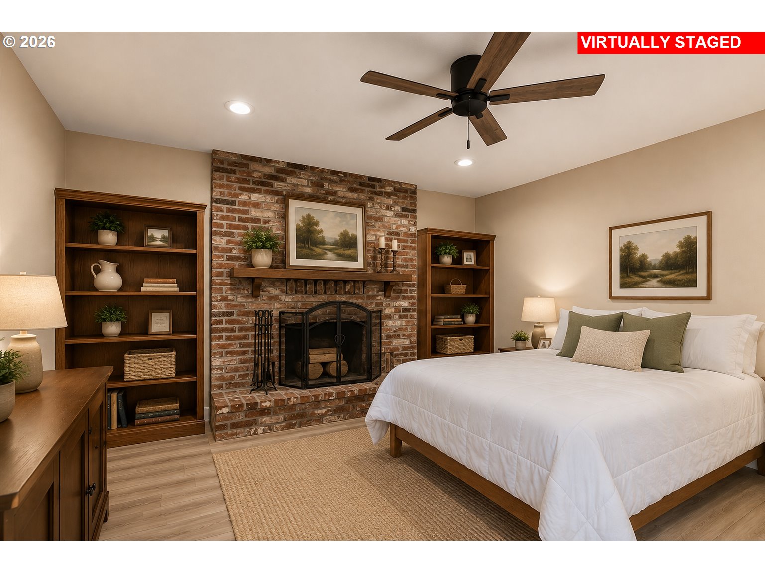 25789 Nw Green Mountain Rd Property Photo 22