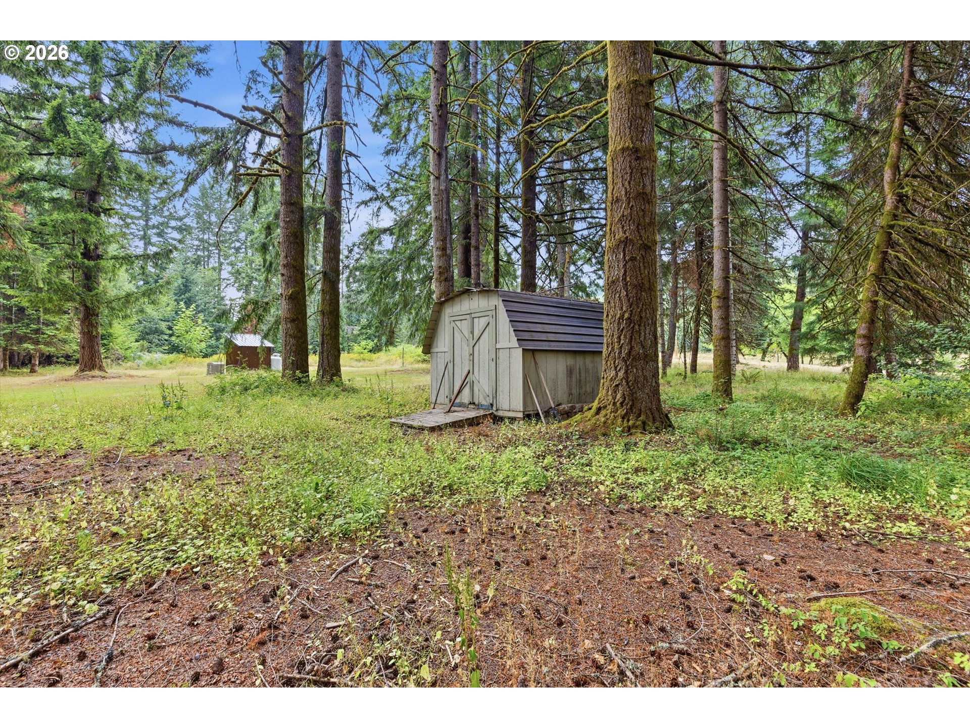 25789 Nw Green Mountain Rd Property Photo 29