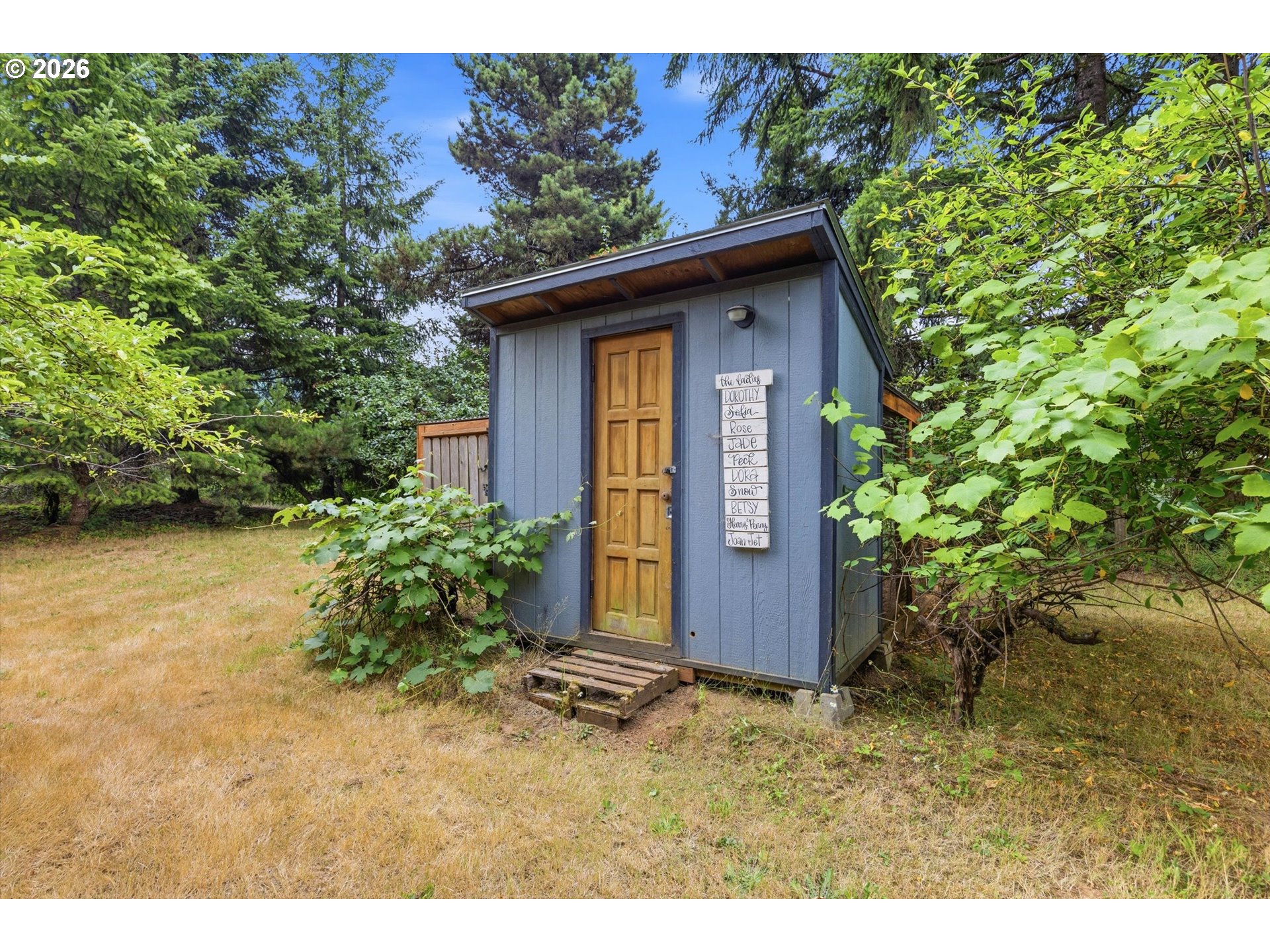 25789 Nw Green Mountain Rd Property Photo 30