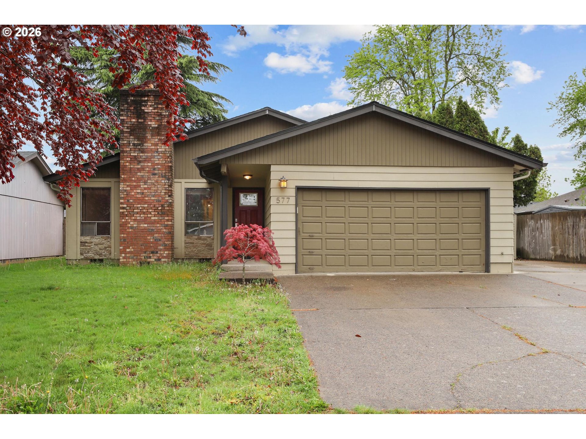 577 Citation Dr Ne Property Photo 2