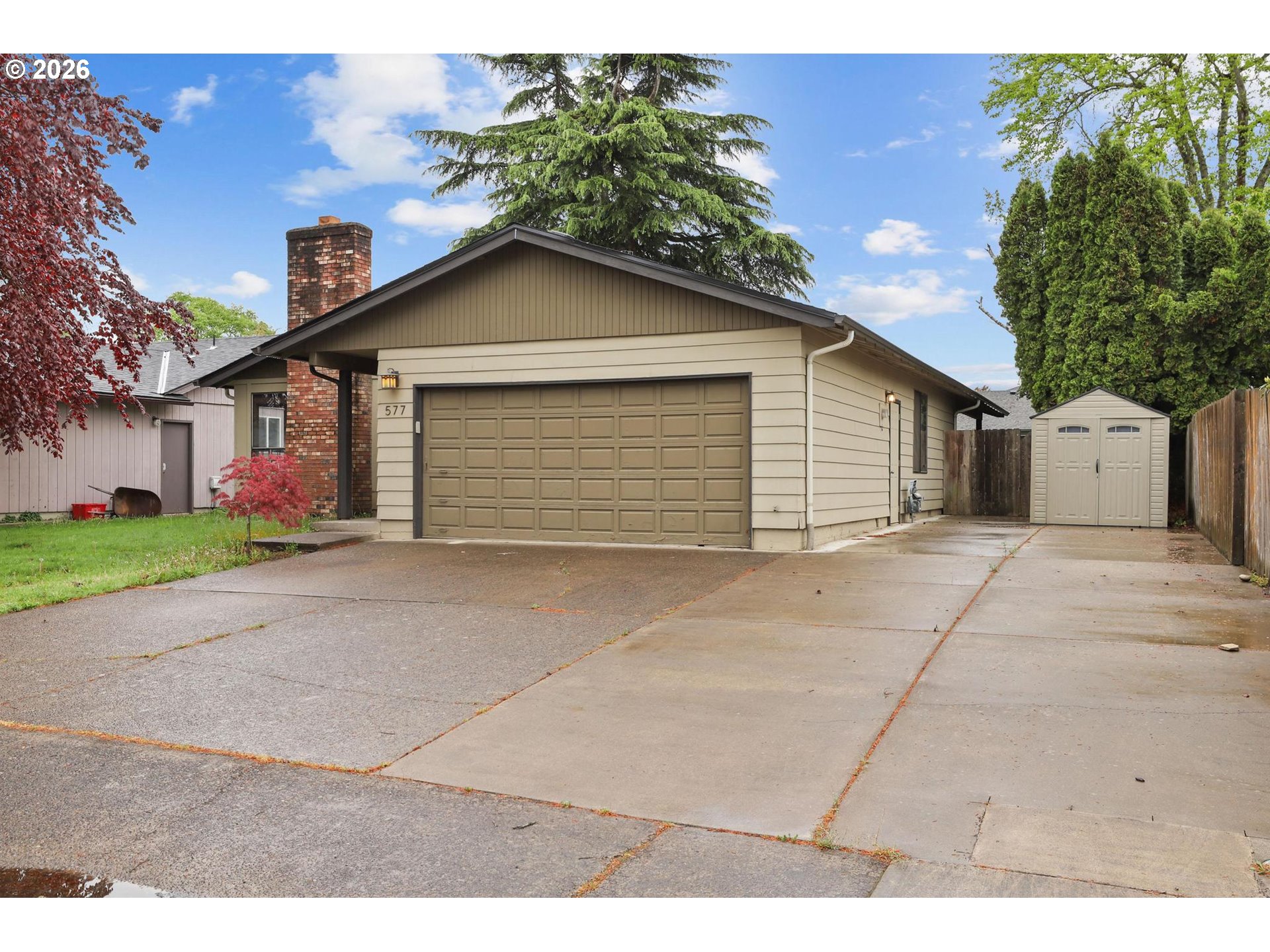 577 Citation Dr Ne Property Photo 3
