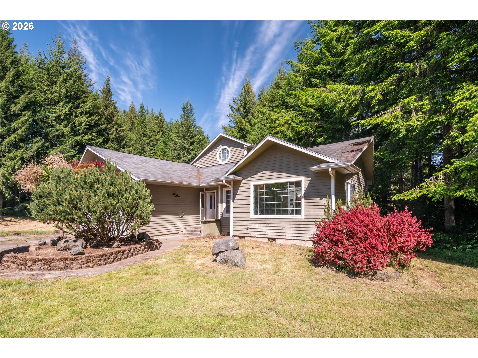 93845 Upper Loop Rd Property Photo 1
