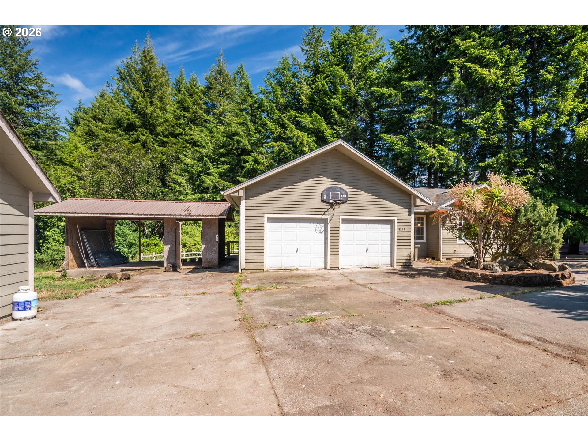 93845 Upper Loop Rd Property Photo 2