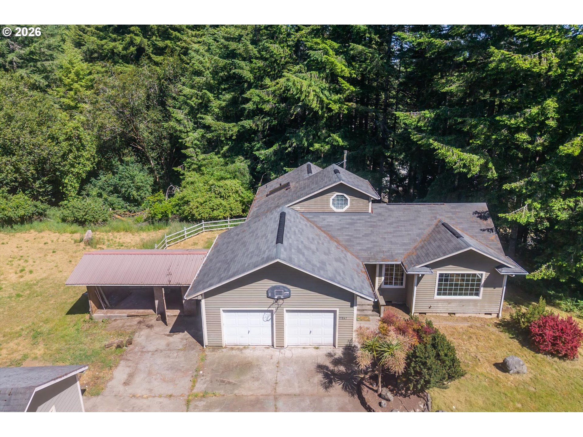 93845 Upper Loop Rd Property Photo 3