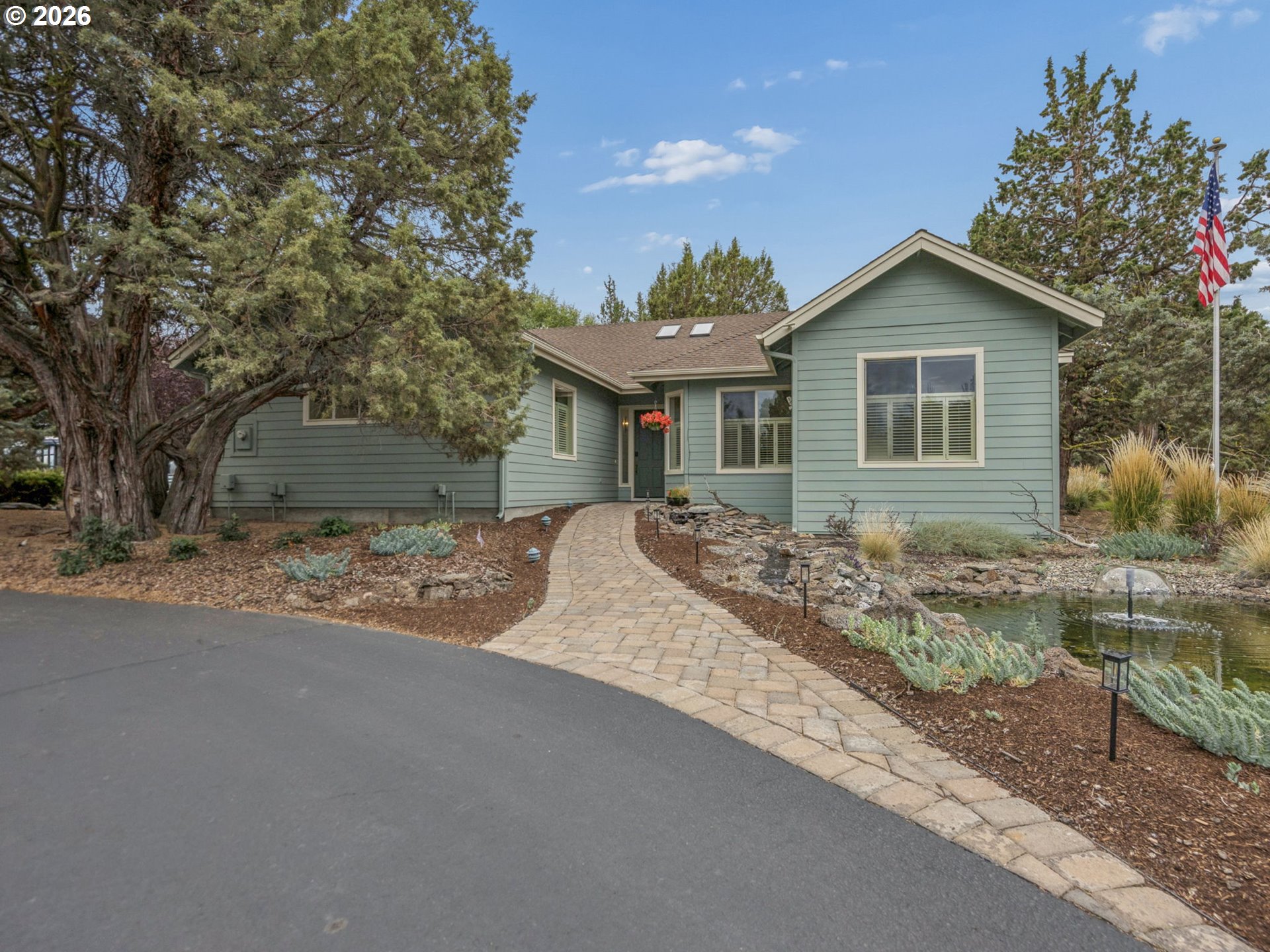 2311 Condor Dr Property Photo 1