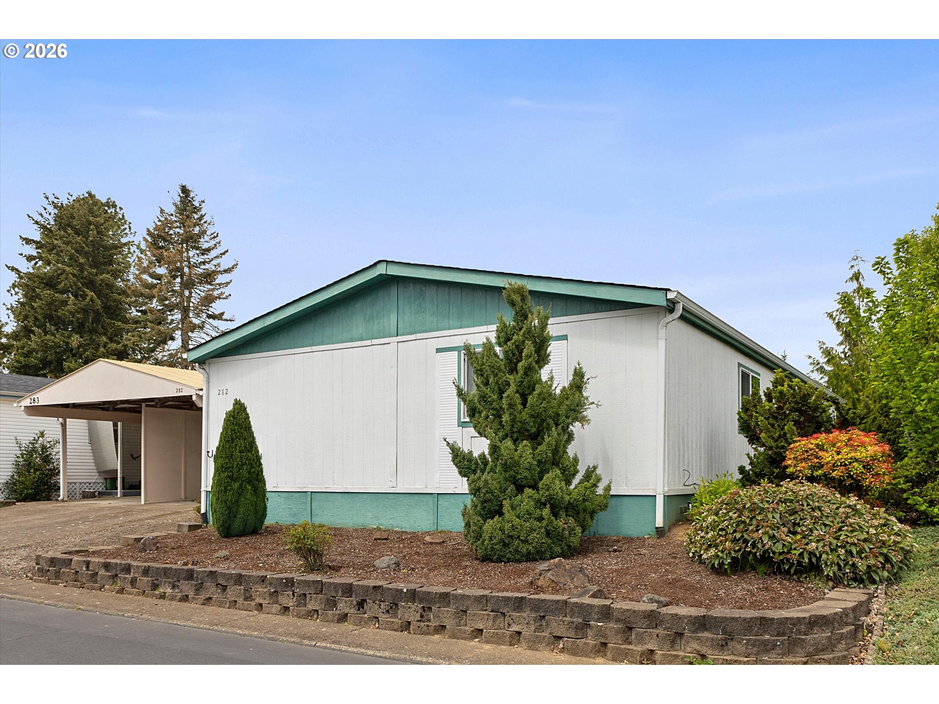 300 Se Lacreole Dr Property Photo 38