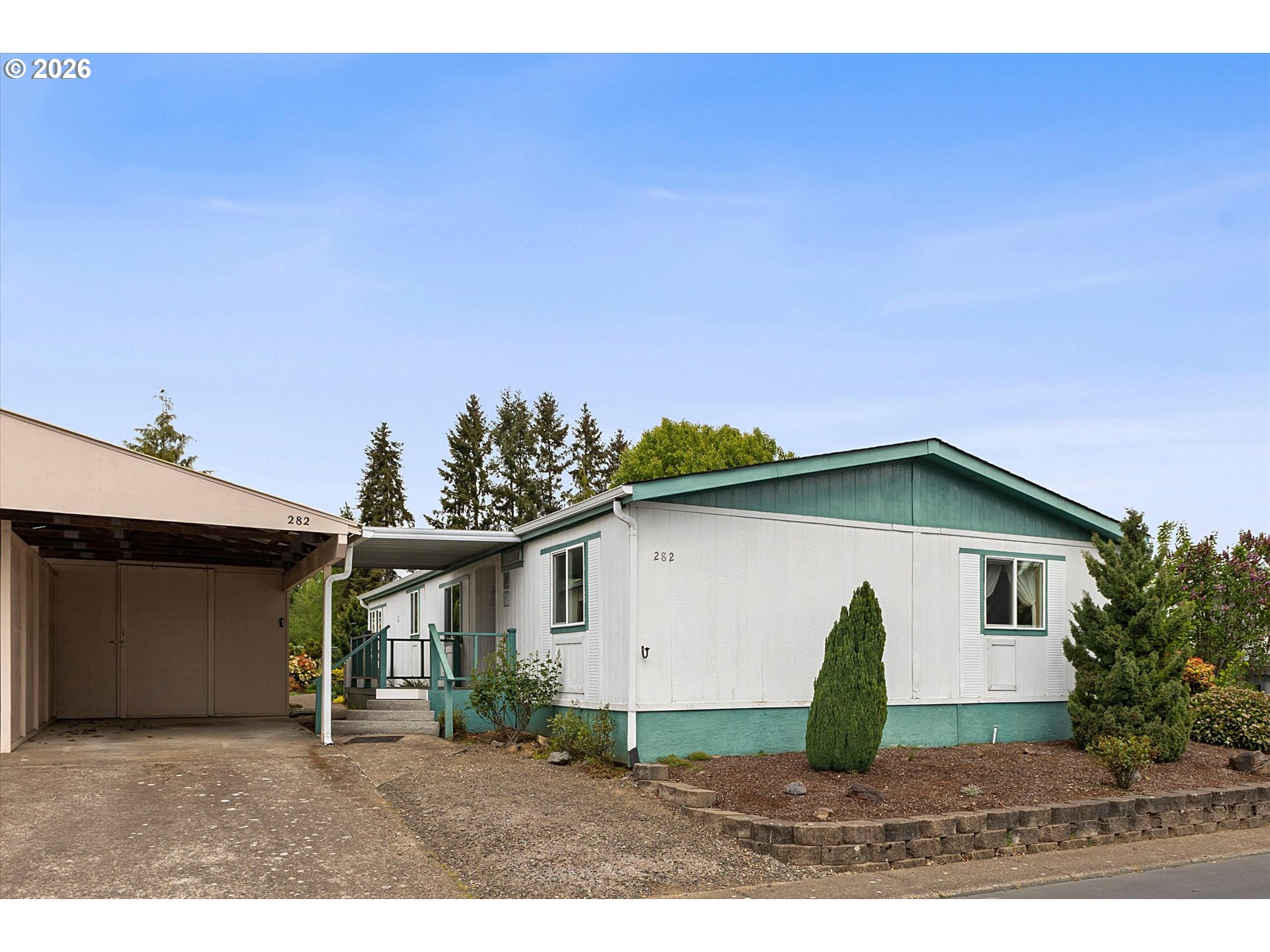 300 Se Lacreole Dr Property Photo 39