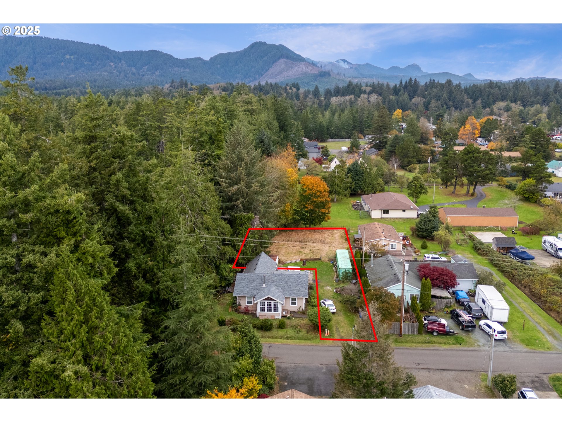 11000 Seamont Way Property Photo 1