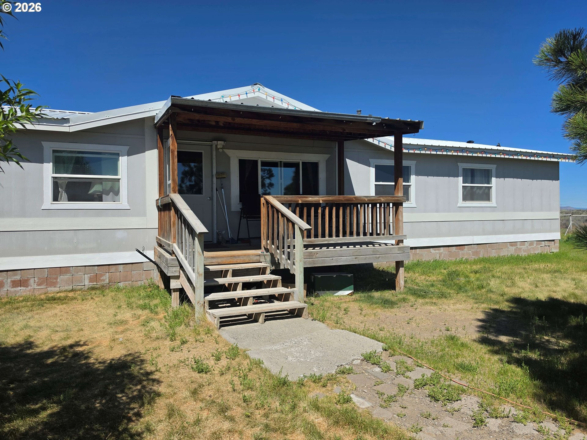 57459 Arrowhead Loop Property Photo 1