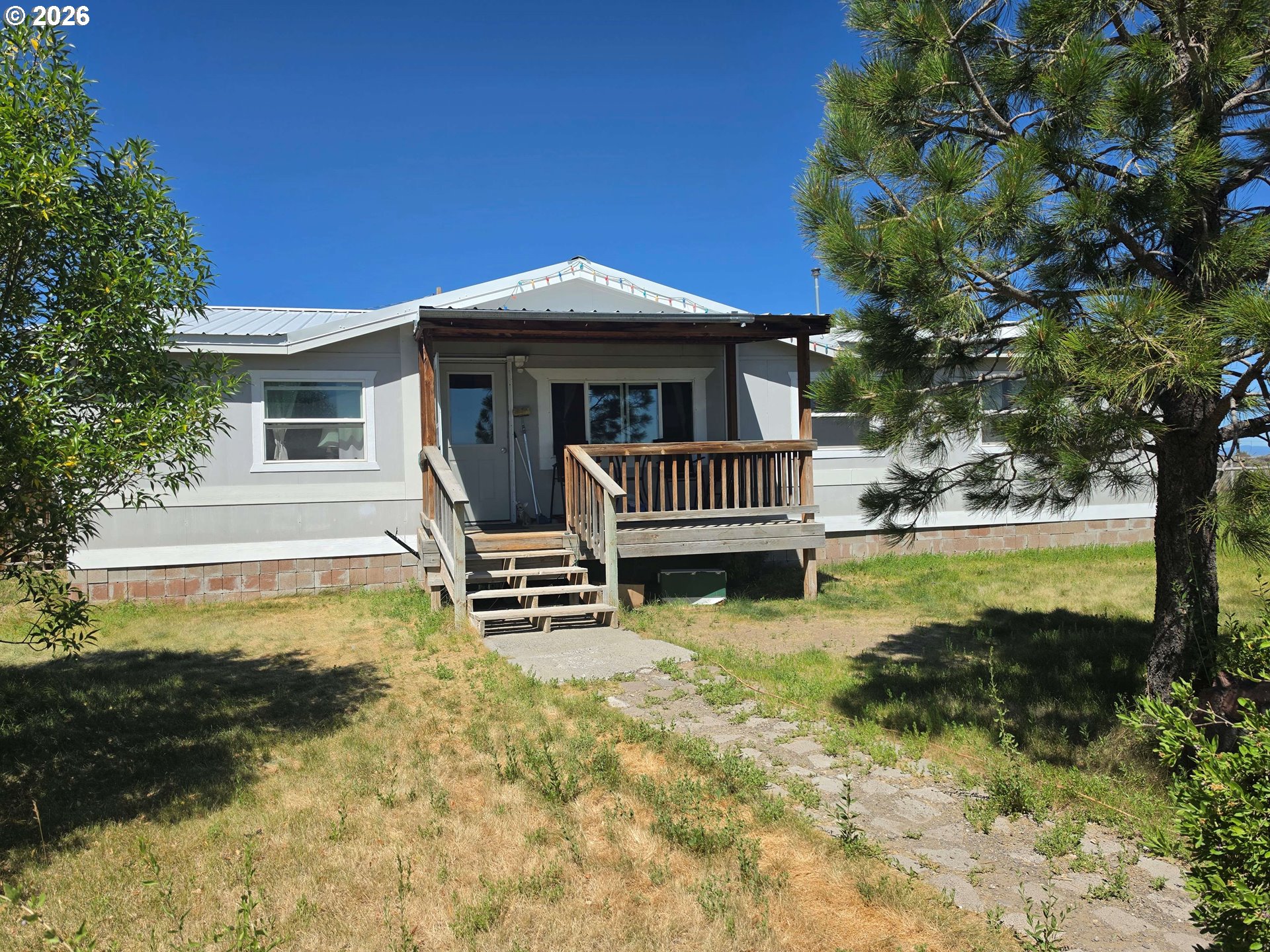 57459 Arrowhead Loop Property Photo 2