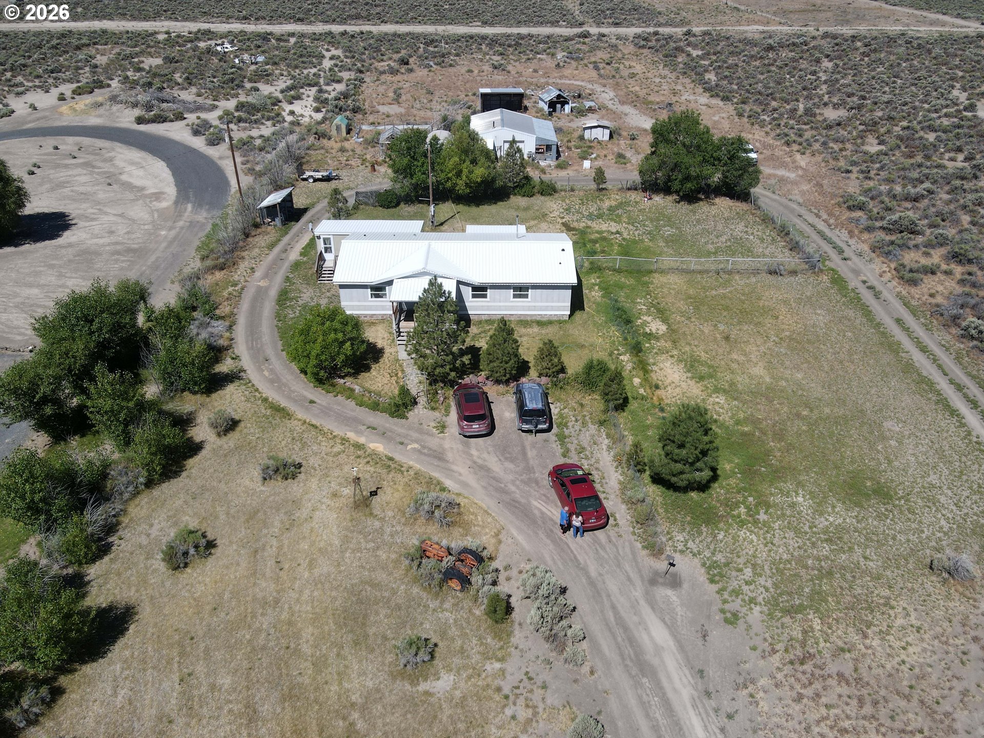 57459 Arrowhead Loop Property Photo 17
